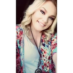 Meet your Posher, Taylen marie